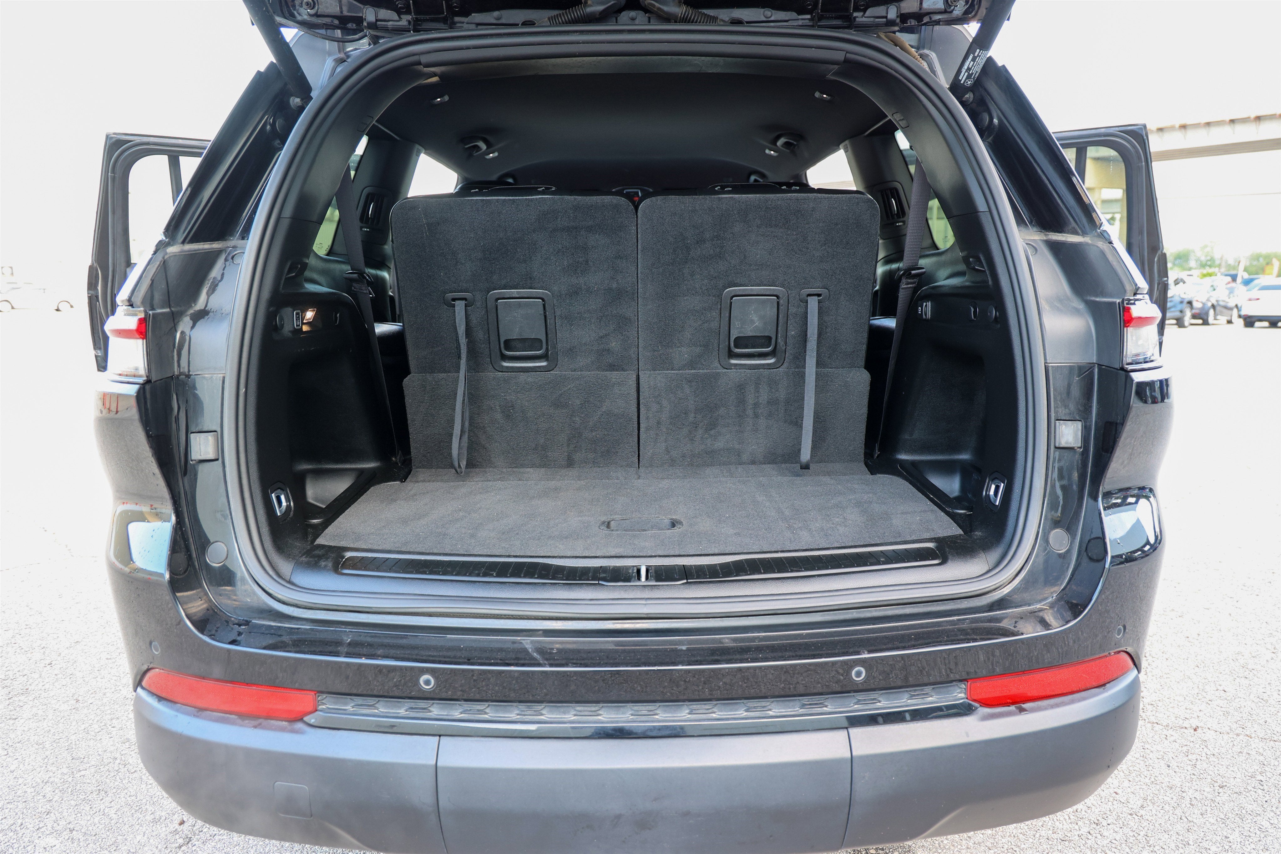 2022 Jeep Grand Cherokee L Altitude
