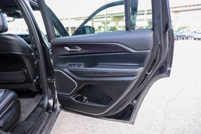 2022 Jeep Grand Cherokee L Altitude