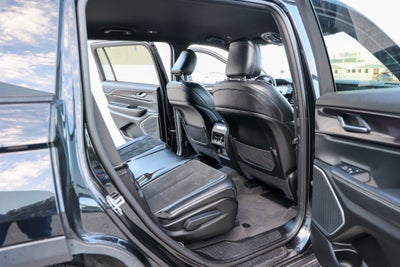 2022 Jeep Grand Cherokee L Altitude
