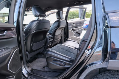 2022 Jeep Grand Cherokee L Altitude