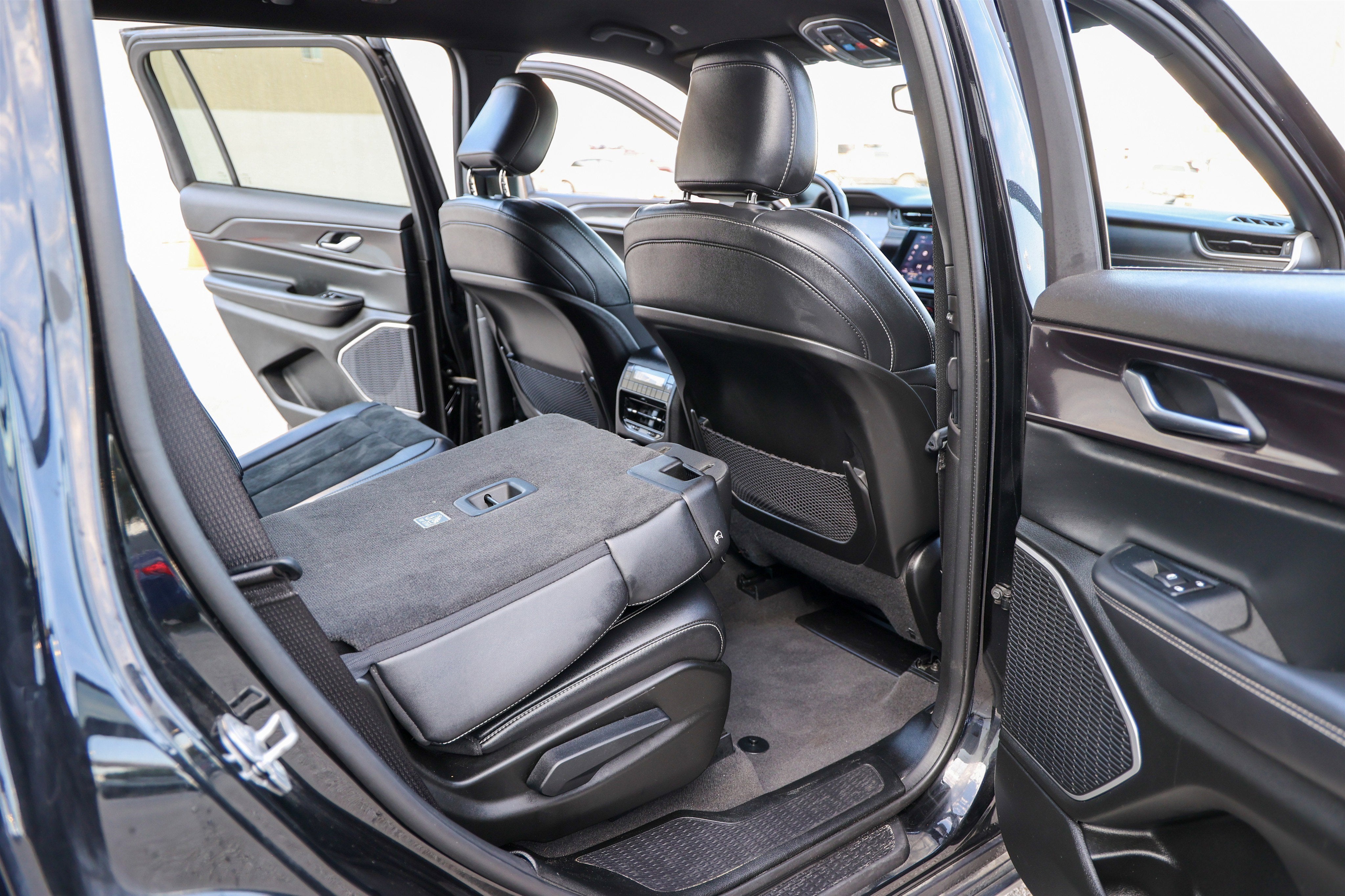 2022 Jeep Grand Cherokee L Altitude