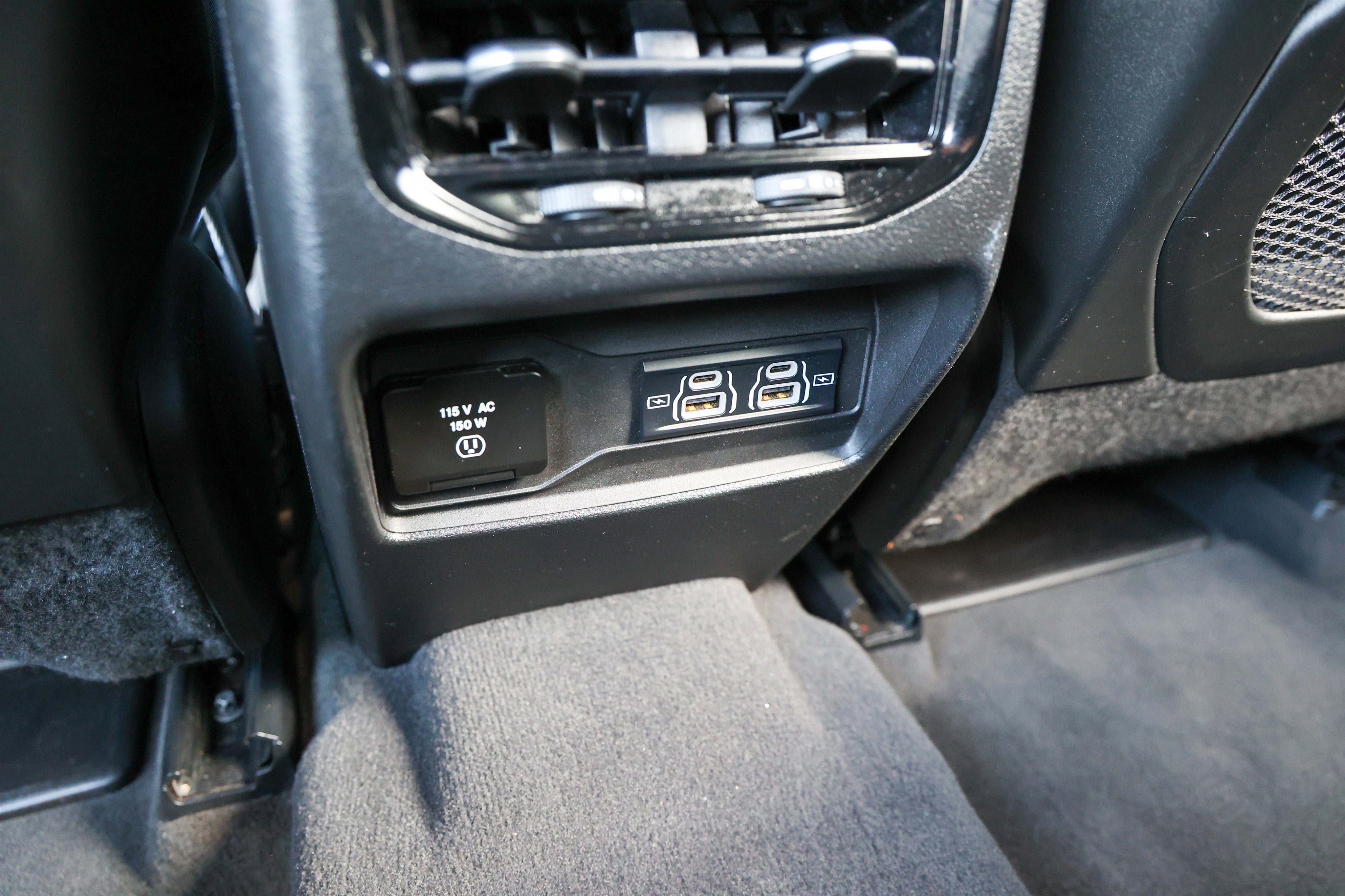 2022 Jeep Grand Cherokee L Altitude