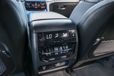 2022 Jeep Grand Cherokee L Altitude