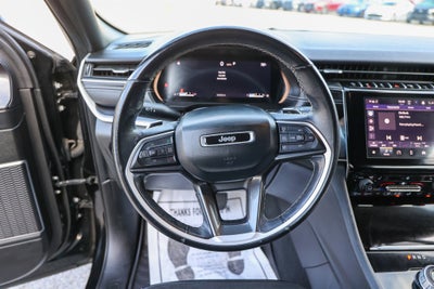 2022 Jeep Grand Cherokee L Altitude