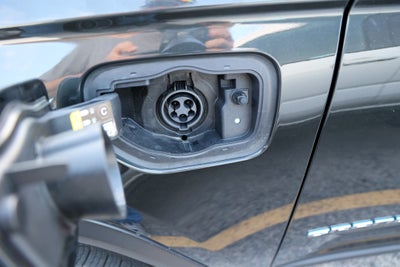 2024 Jeep Grand Cherokee 4DR 4WD