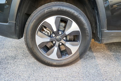 2024 Jeep Grand Cherokee 4DR 4WD