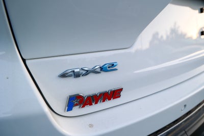 2024 Jeep Grand Cherokee 4DR 4WD