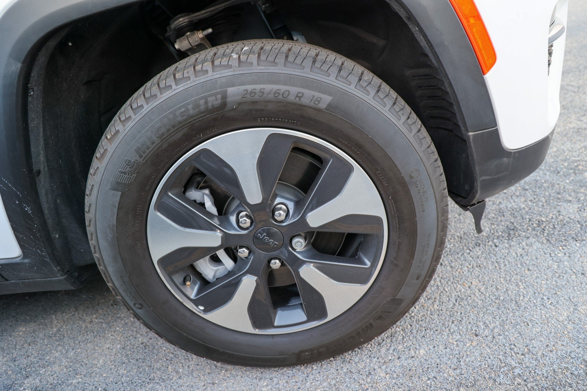2024 Jeep Grand Cherokee 4DR 4WD