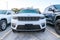 2024 Jeep Grand Cherokee 4DR 4WD