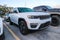 2024 Jeep Grand Cherokee 4DR 4WD