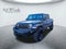 2021 Jeep Gladiator 80th Anniversary