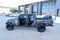 2021 Jeep Gladiator 80th Anniversary