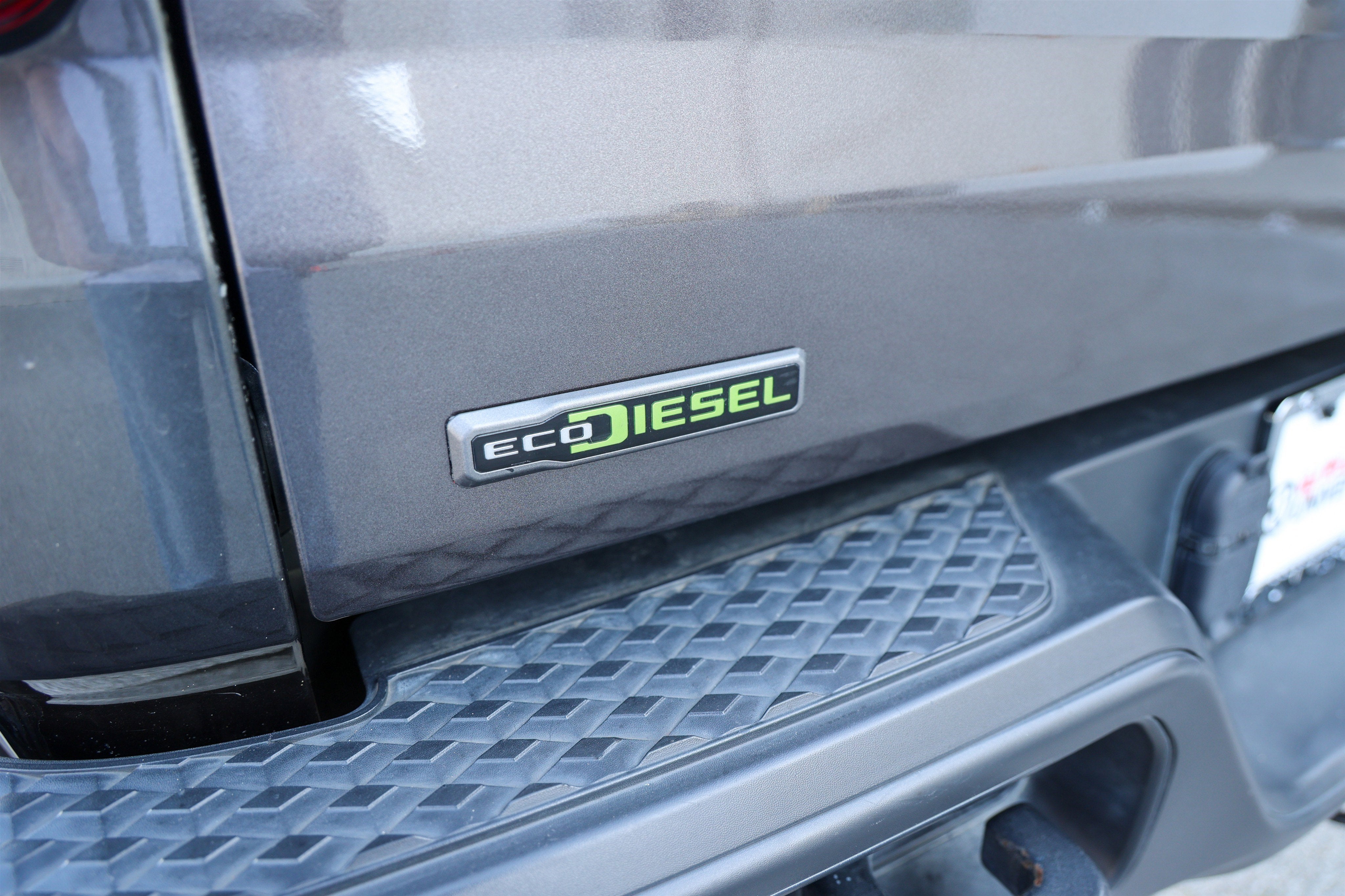 2021 Jeep Gladiator 80th Anniversary
