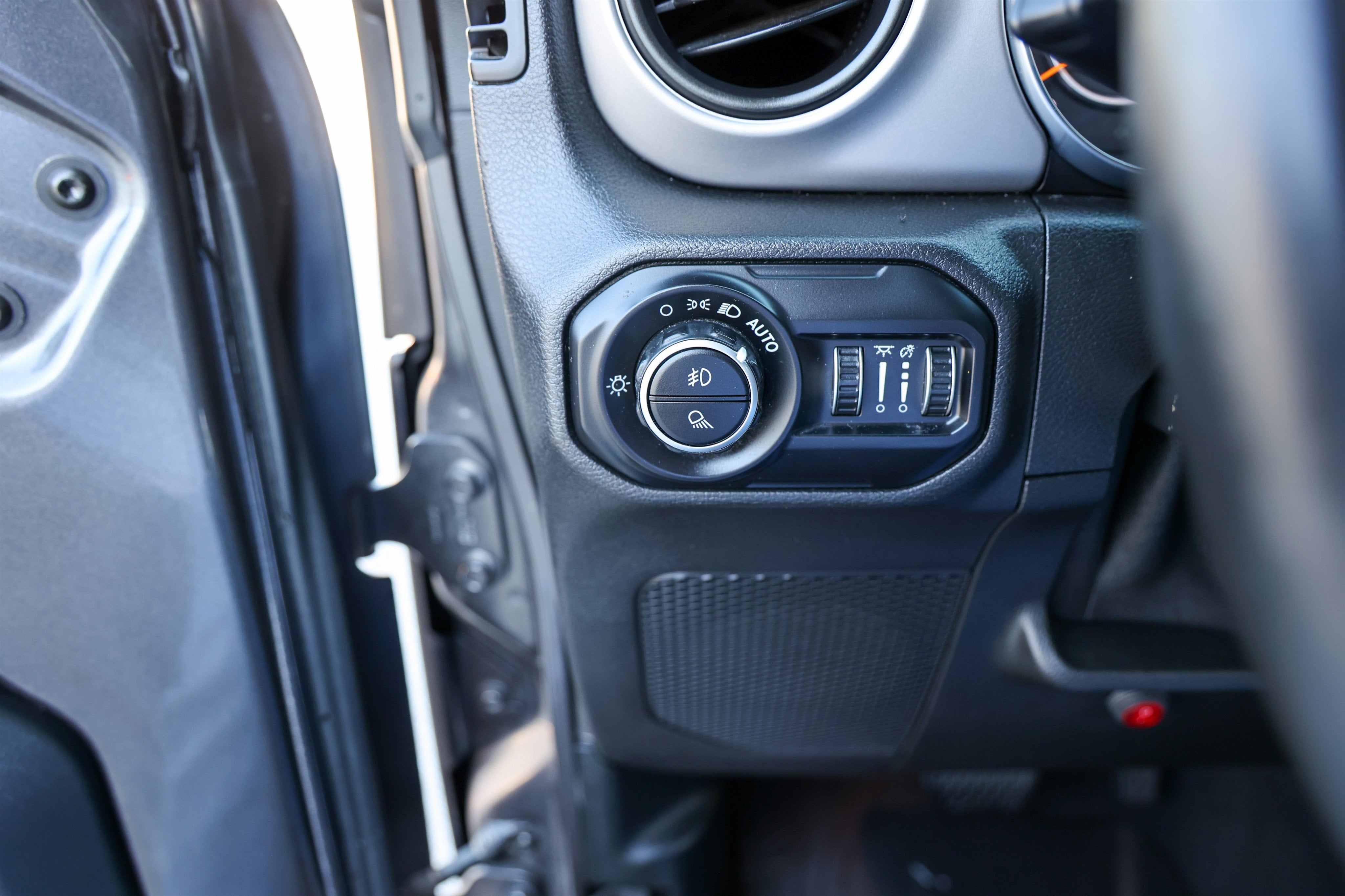 2021 Jeep Gladiator 80th Anniversary