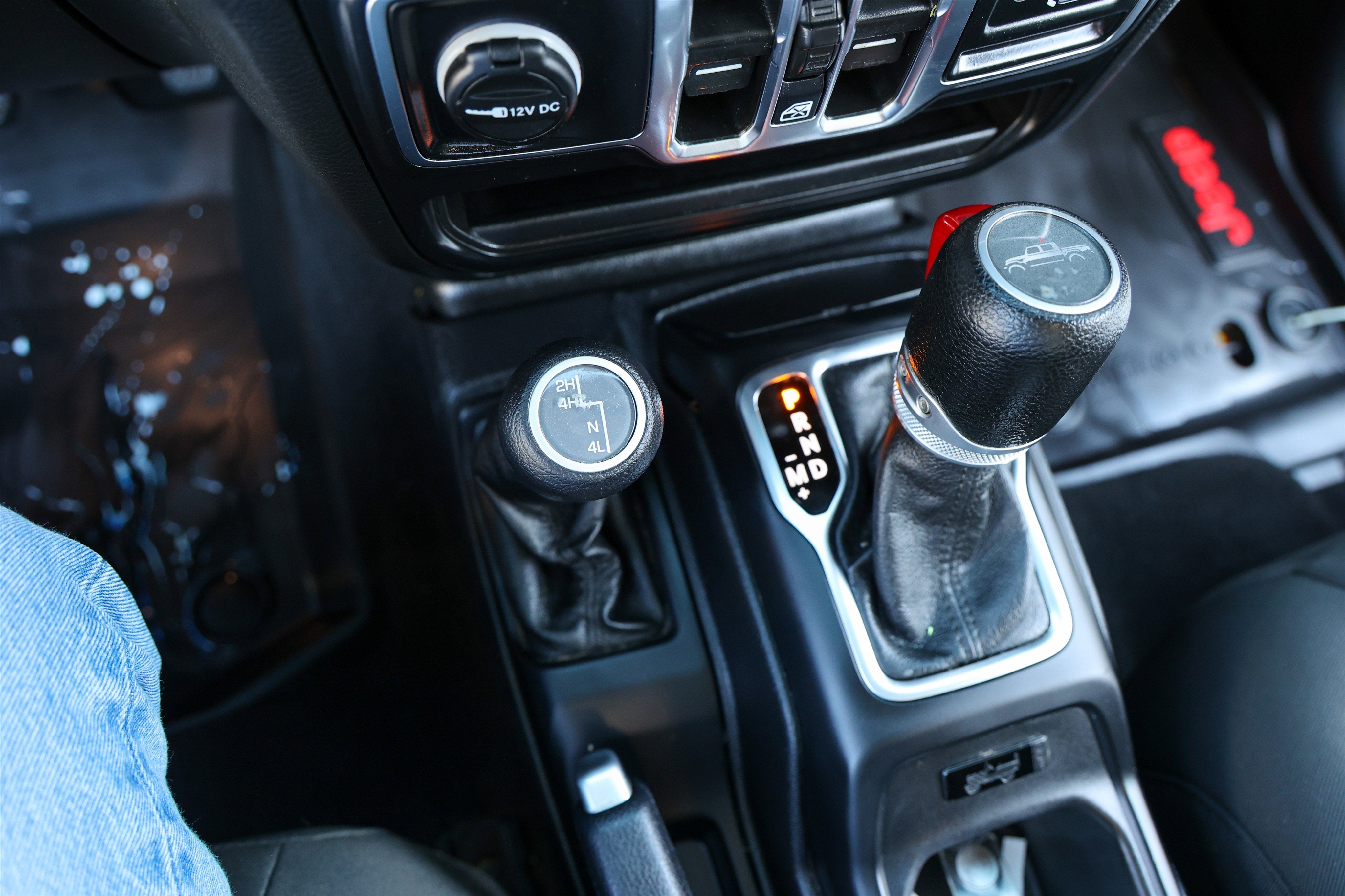 2021 Jeep Gladiator 80th Anniversary