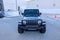 2021 Jeep Gladiator 80th Anniversary
