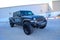 2021 Jeep Gladiator 80th Anniversary