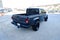 2021 Jeep Gladiator 80th Anniversary