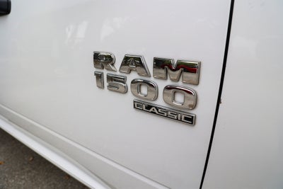 2019 RAM 1500 Tradesman