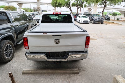 2019 RAM 1500 Tradesman