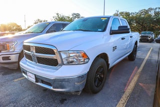 2023 RAM 1500 SLT