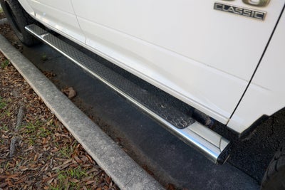 2019 RAM 1500 Lone Star Silver