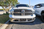2019 RAM 1500 Lone Star Silver