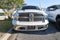 2019 RAM 1500 Lone Star Silver