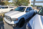 2019 RAM 1500 Lone Star Silver
