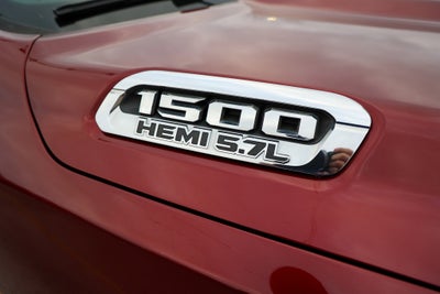 2020 RAM 1500 Lone Star