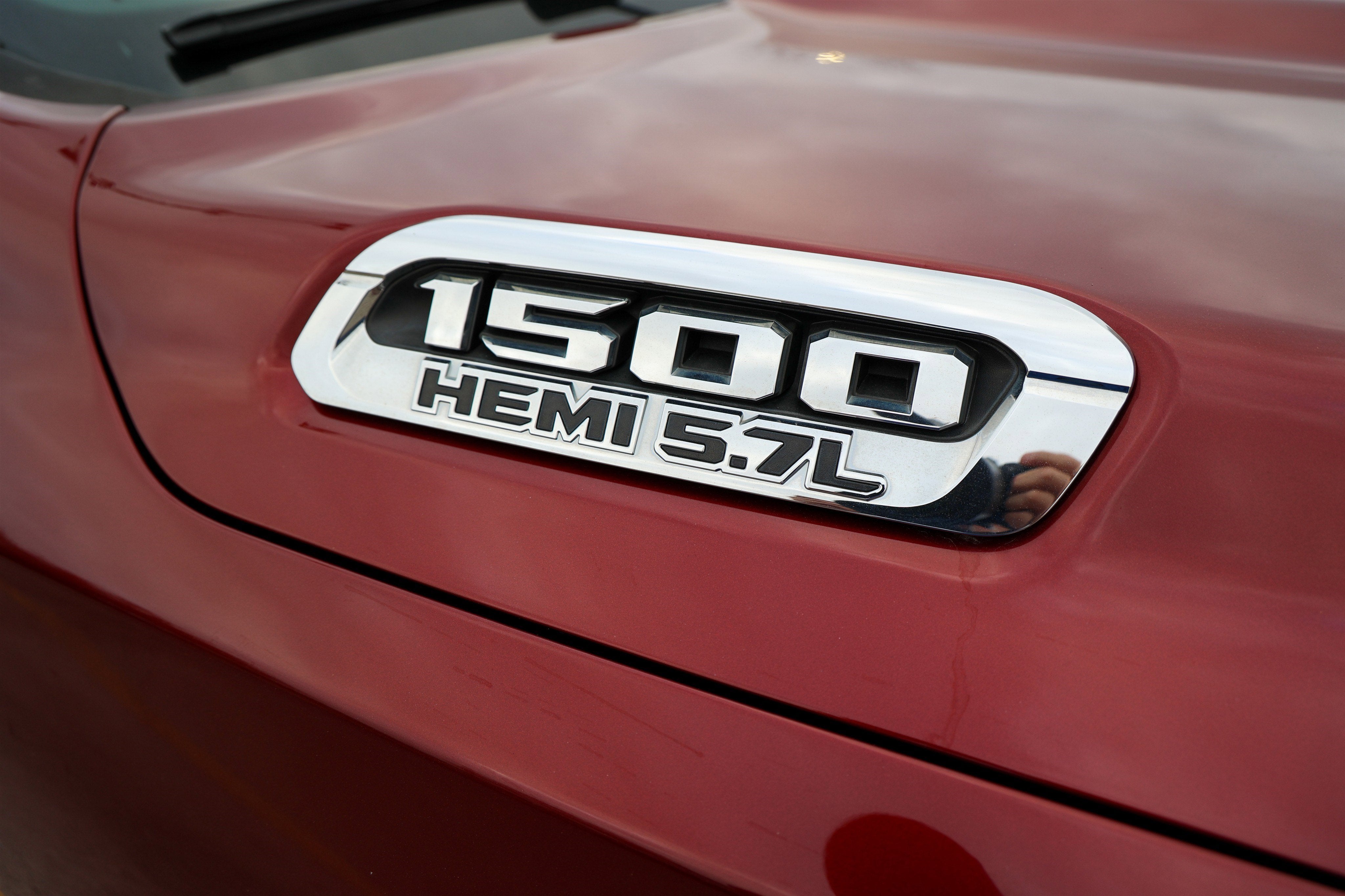 2020 RAM 1500 Lone Star