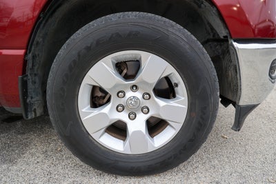 2020 RAM 1500 Lone Star