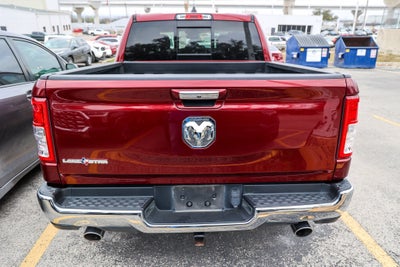 2020 RAM 1500 Lone Star