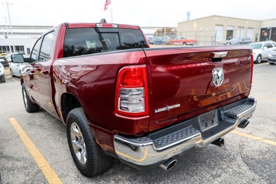 2020 RAM 1500 Lone Star