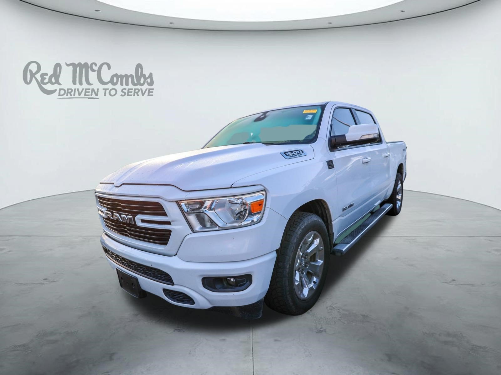 2020 RAM 1500 Lone Star