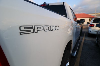 2020 RAM 1500 Lone Star