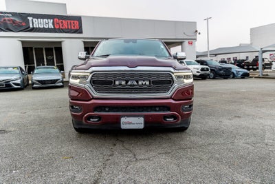 2022 RAM 1500 Limited