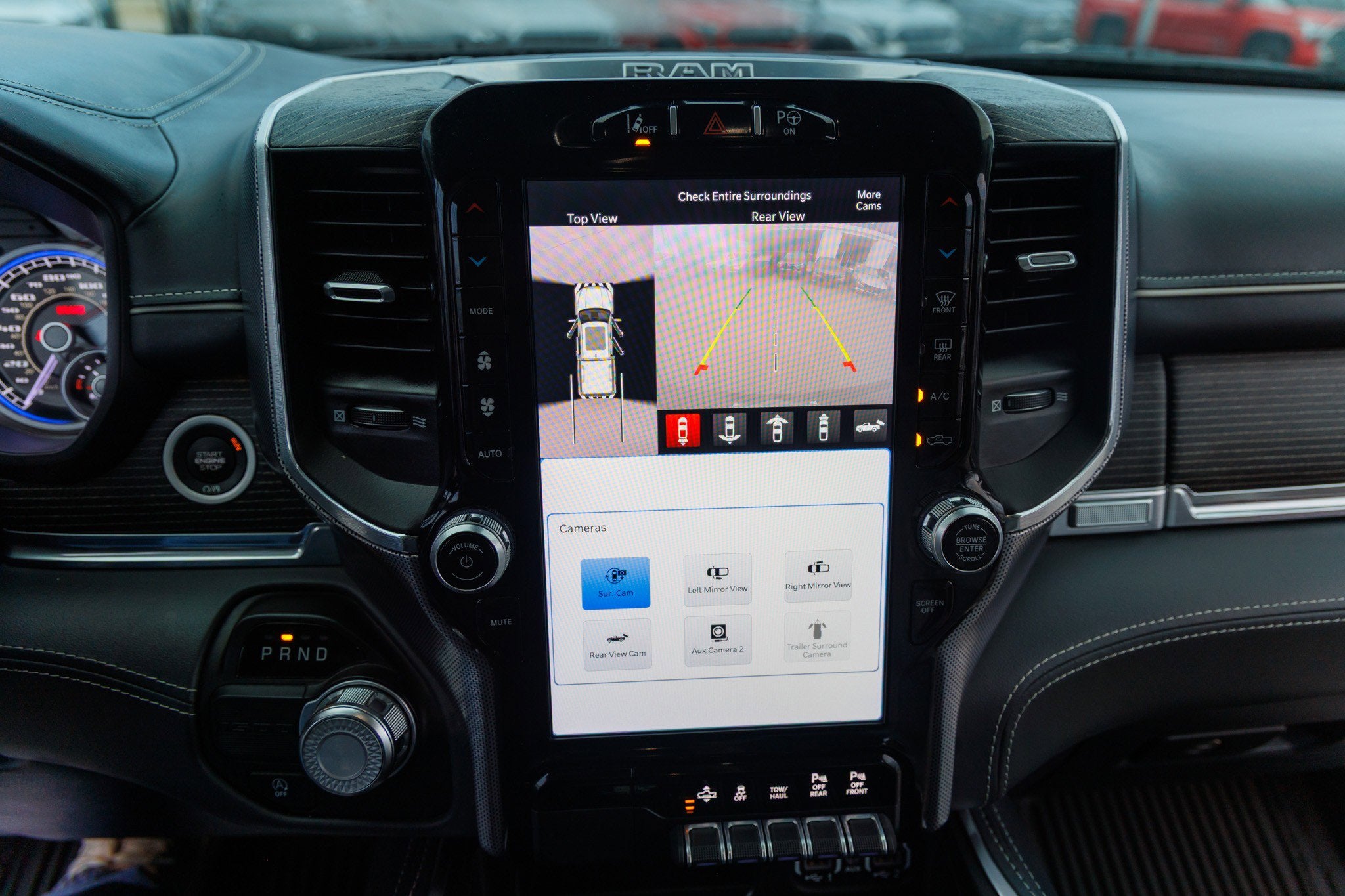 2022 RAM 1500 Limited