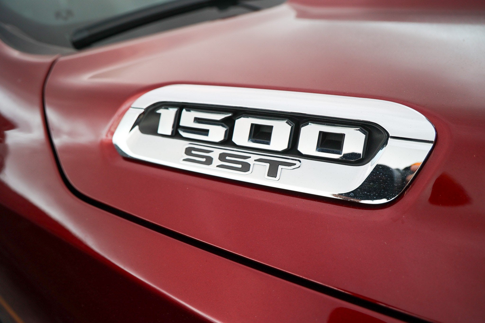 2025 RAM 1500 Lone Star