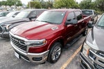 2025 RAM 1500 Lone Star