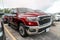 2025 RAM 1500 Lone Star