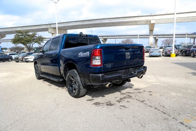 2022 RAM 1500 Lone Star