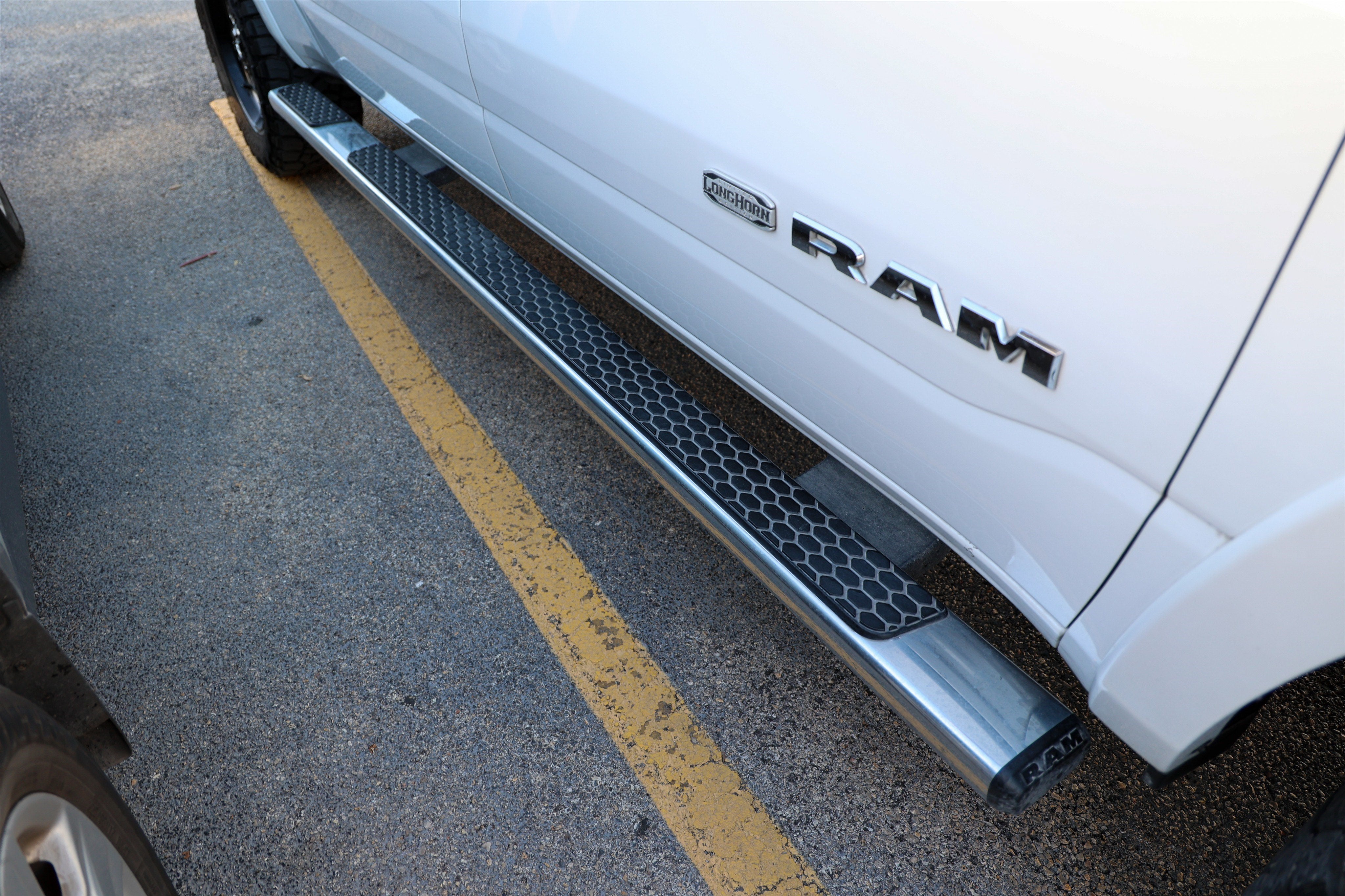 2022 RAM 1500 Longhorn