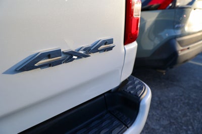 2022 RAM 1500 Longhorn