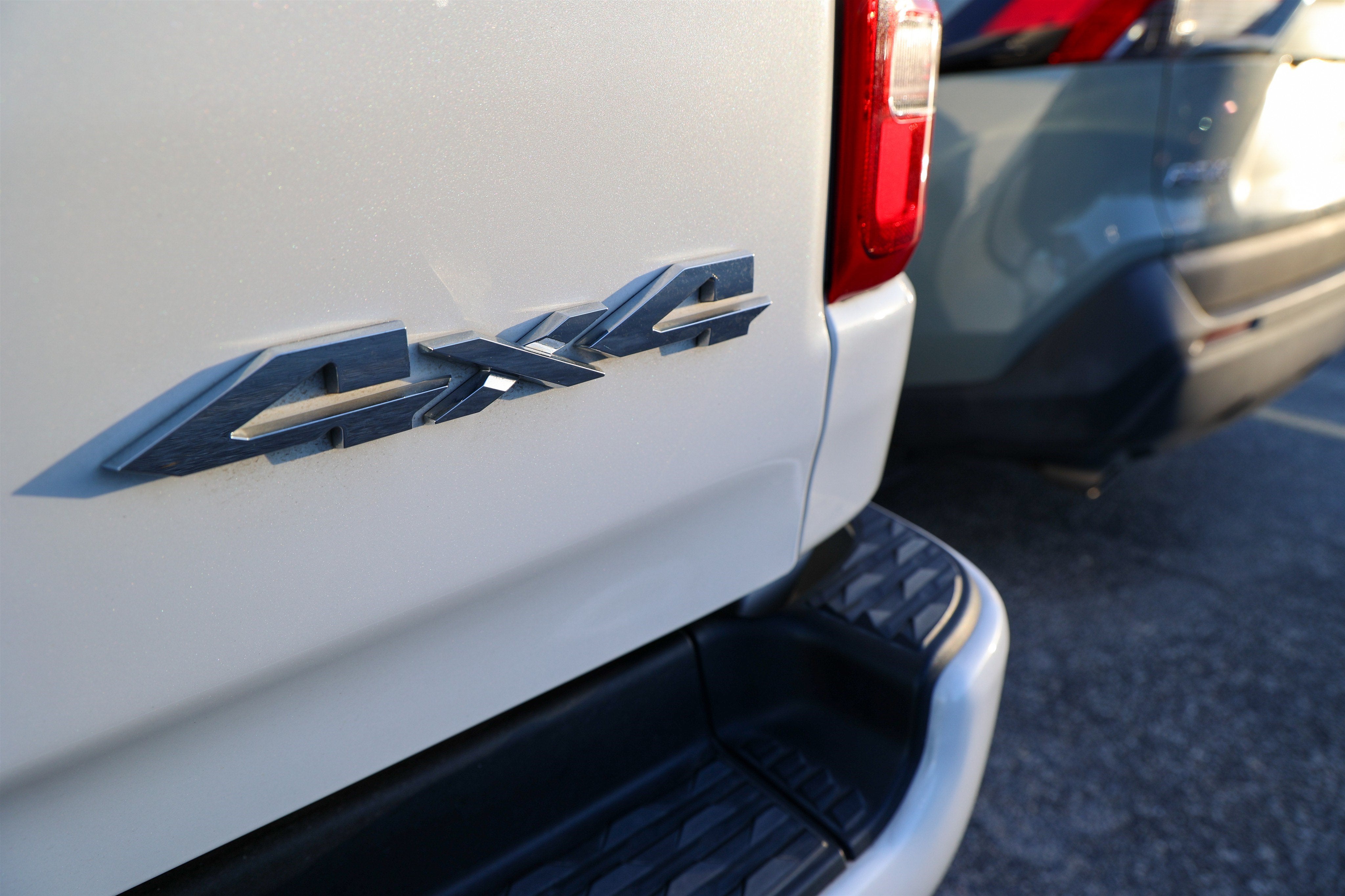 2022 RAM 1500 Longhorn