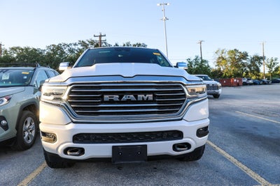 2022 RAM 1500 Longhorn