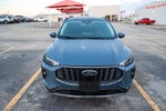 2026 Ford Escape PHEV