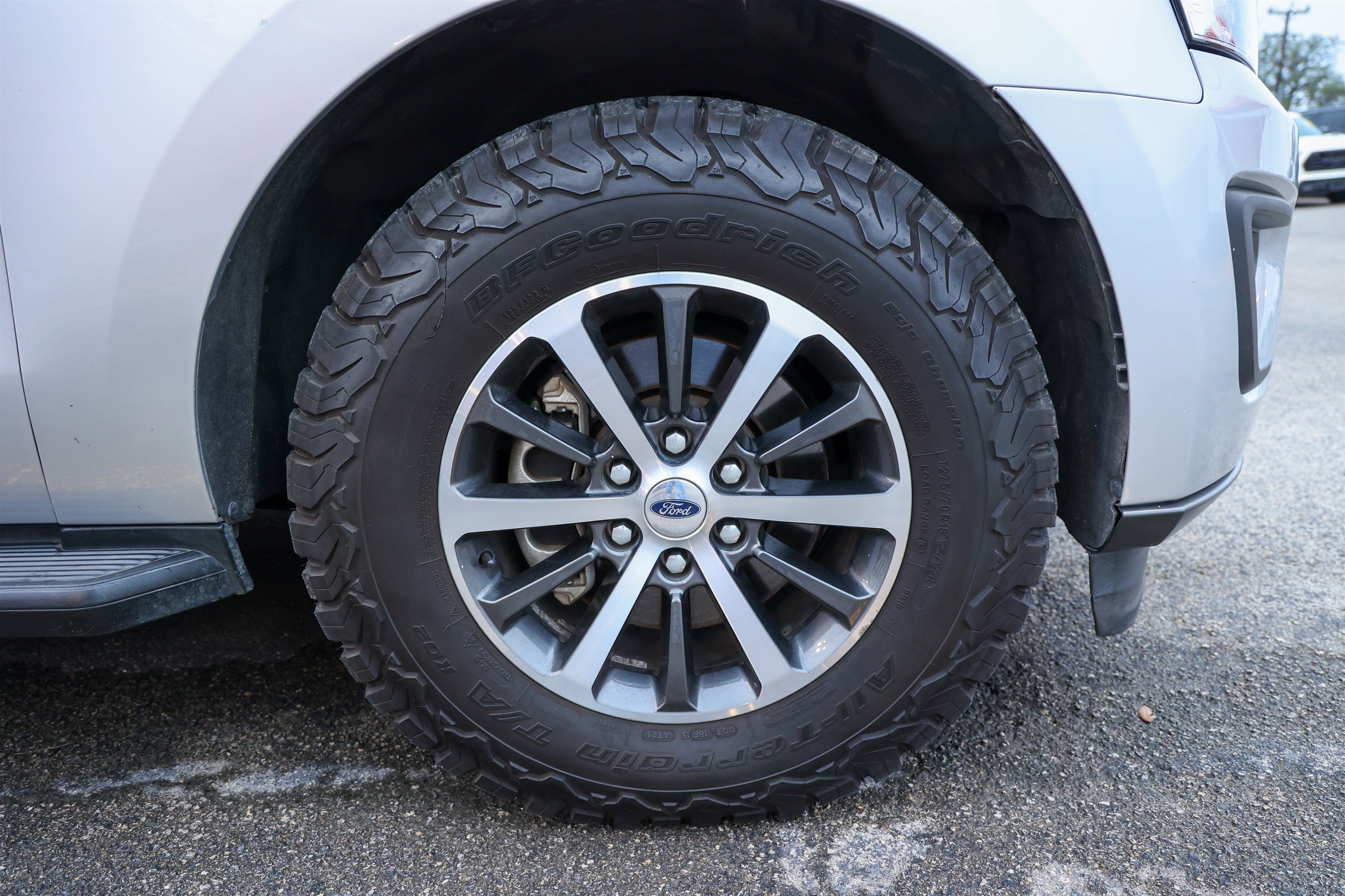 2019 Ford Expedition XLT