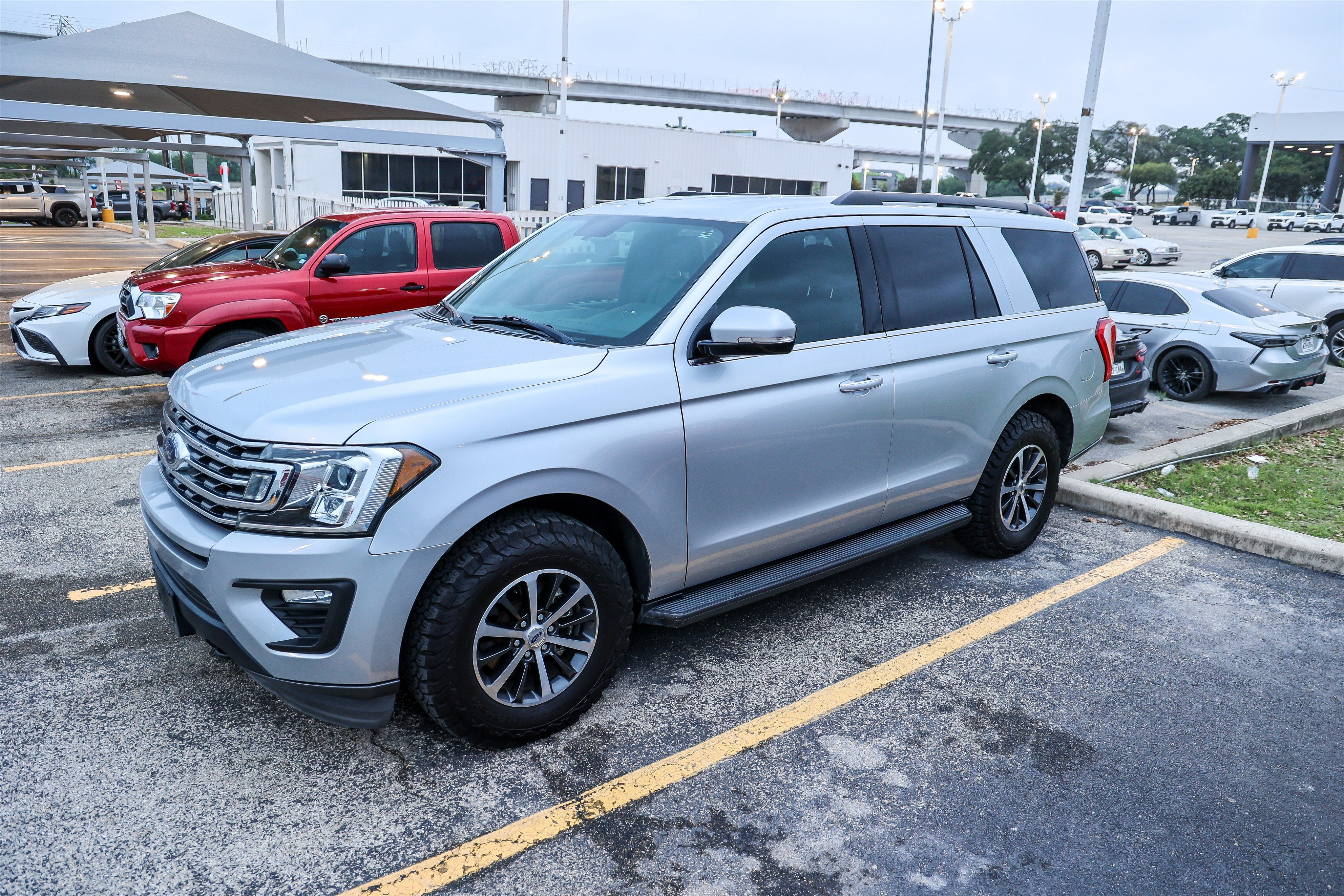 2019 Ford Expedition XLT