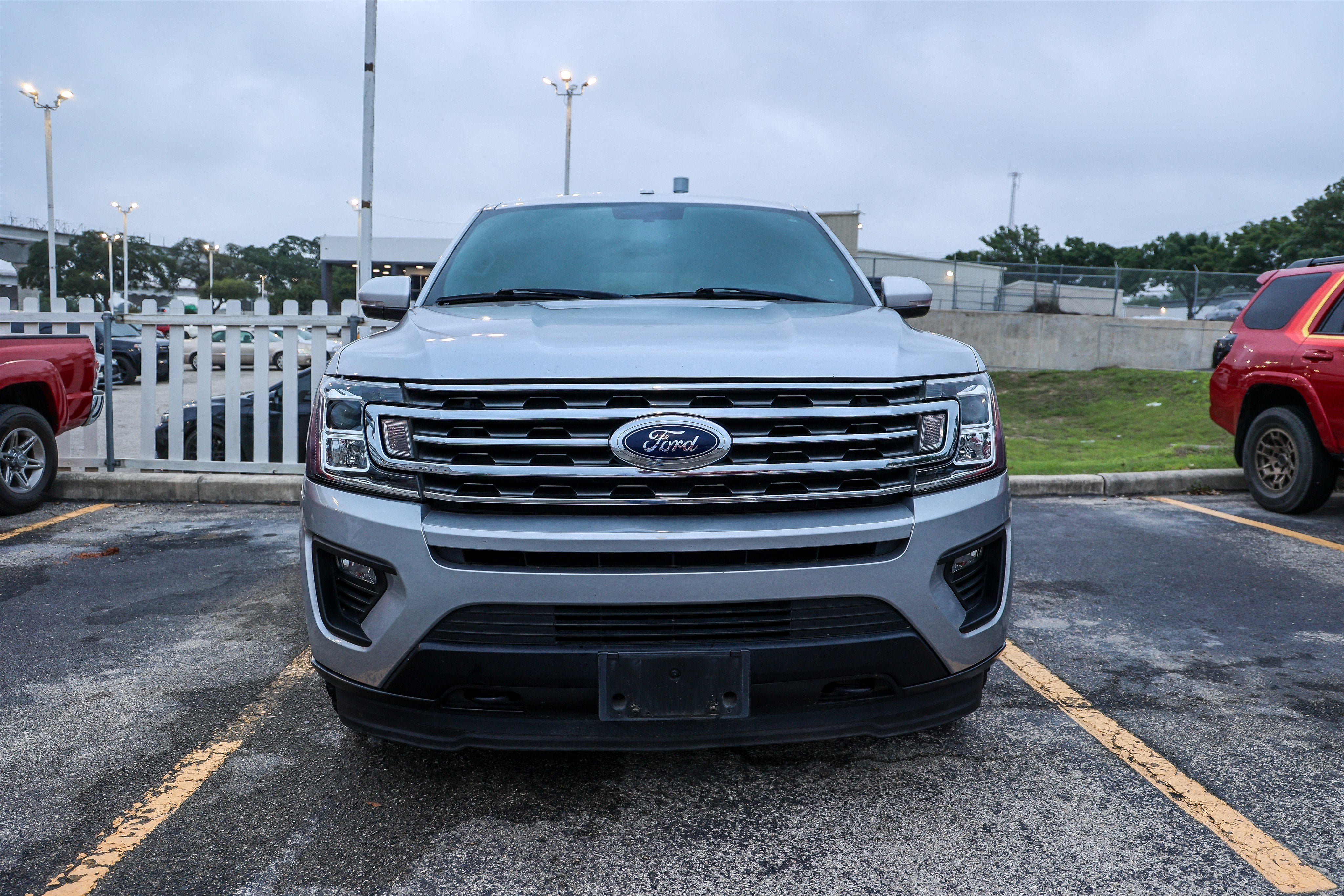 2019 Ford Expedition XLT